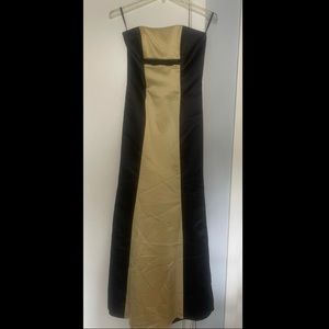 Vintage 2000s Gunne Sax dress